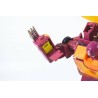 KFC Toys KP-07 Posable Hands for MP-13 Soundwave