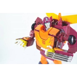 KFC Toys KP-07 Posable Hands for MP-13 Soundwave