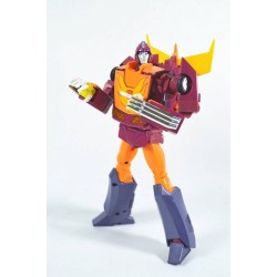 KFC Toys KP-07 Posable Hands for MP-13 Soundwave