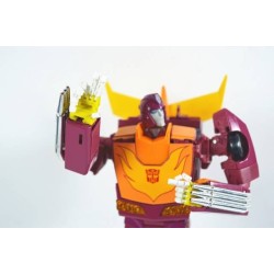 KFC Toys KP-07 Posable Hands for MP-13 Soundwave