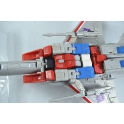 KFC Toys KP-14S Posable Hands for MP-11 Starscream