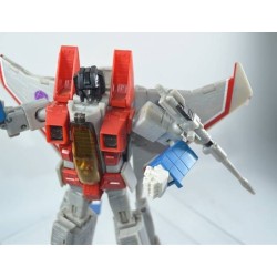 KFC Toys KP-14S Posable Hands for MP-11 Starscream