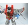 KFC Toys KP-14S Posable Hands for MP-11 Starscream