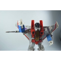 KFC Toys KP-14S Posable Hands for MP-11 Starscream