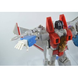 KFC Toys KP-14S Posable Hands for MP-11 Starscream