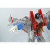 KFC Toys KP-14S Posable Hands for MP-11 Starscream