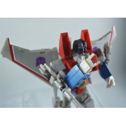 KFC Toys KP-14S Posable Hands for MP-11 Starscream