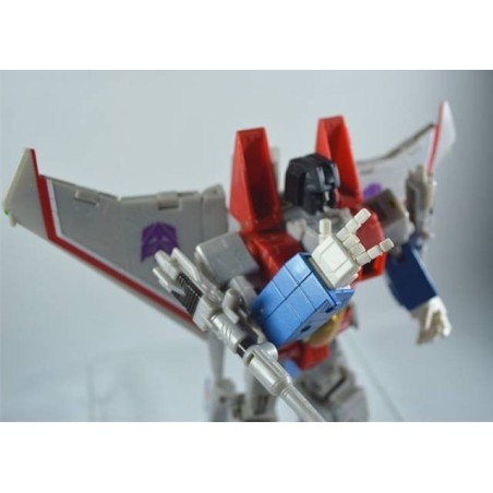 KFC Toys KP-14S Posable Hands for MP-11 Starscream