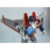 KFC Toys KP-14S Posable Hands for MP-11 Starscream
