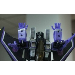 KFC Toys KP-14SW Posable Hands for MP-11SW Skywarp