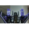 KFC Toys KP-14SW Posable Hands for MP-11SW Skywarp