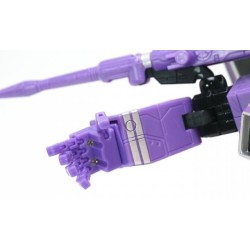 KFC Toys KP-14SW Posable Hands for MP-11SW Skywarp