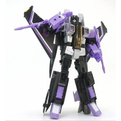 KFC Toys KP-14SW Posable Hands for MP-11SW Skywarp