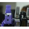 KFC Toys KP-14SW Posable Hands for MP-11SW Skywarp
