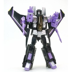 KFC Toys KP-14SW Posable Hands for MP-11SW Skywarp