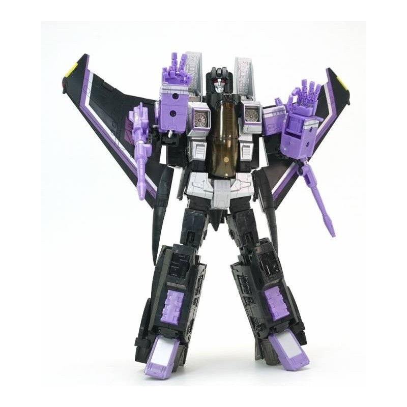 KFC Toys KP-14SW Posable Hands for MP-11SW Skywarp