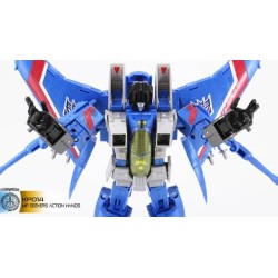 KFC Toys KP-14B Posable Hands for MP-11T/MP11-NR/MP-11NT