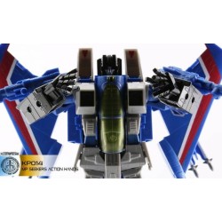 KFC Toys KP-14B Posable Hands for MP-11T/MP11-NR/MP-11NT