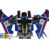 KFC Toys KP-14B Posable Hands for MP-11T/MP11-NR/MP-11NT