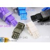 KFC Toys KP-14B Posable Hands for MP-11T/MP11-NR/MP-11NT