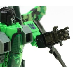 KFC Toys KP-14G Posable Hands for Masterpiece Acid Storm