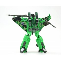 KFC Toys KP-14G Posable Hands for Masterpiece Acid Storm