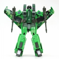 KFC Toys KP-14G Posable Hands for Masterpiece Acid Storm