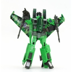 KFC Toys KP-14G Posable Hands for Masterpiece Acid Storm