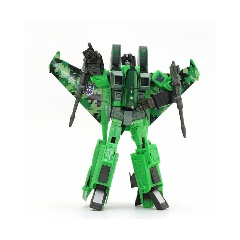KFC Toys KP-14G Posable Hands for Masterpiece Acid Storm