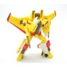 KFC Toys KP-14W Posable Hands for MP-11S Sunstorm