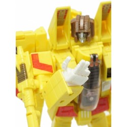 KFC Toys KP-14W Posable Hands for MP-11S Sunstorm
