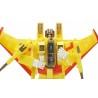 KFC Toys KP-14W Posable Hands for MP-11S Sunstorm