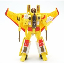 KFC Toys KP-14W Posable Hands for MP-11S Sunstorm
