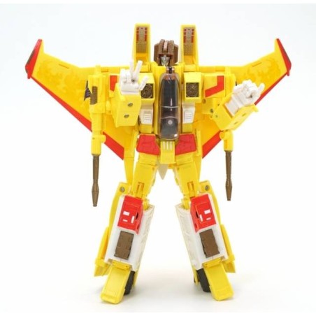 KFC Toys KP-14W Posable Hands for MP-11S Sunstorm