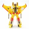 KFC Toys KP-14W Posable Hands for MP-11S Sunstorm