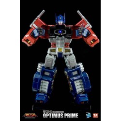 Toys Alliance Mega Action Seriers MAS-01 Optimus Prime