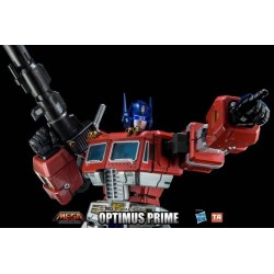 Toys Alliance Mega Action Seriers MAS-01 Optimus Prime