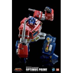 Toys Alliance Mega Action Seriers MAS-01 Optimus Prime