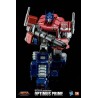 Toys Alliance Mega Action Seriers MAS-01 Optimus Prime