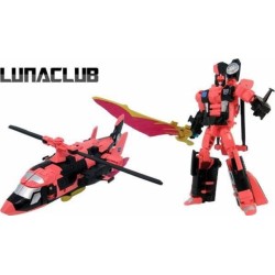 Transformers Unite Warriors UW-EX Megatronia
