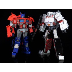 SND The Primo Vitalis Kit - Kit for CW Optimus Prime