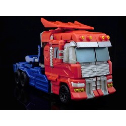 SND The Primo Vitalis Kit - Kit for CW Optimus Prime
