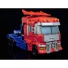 SND The Primo Vitalis Kit - Kit for CW Optimus Prime