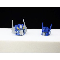 SND The Primo Vitalis Kit - Kit for CW Optimus Prime