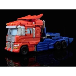 SND The Primo Vitalis Kit - Kit for CW Optimus Prime