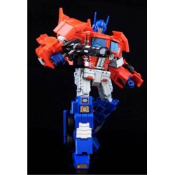 SND The Primo Vitalis Kit - Kit for CW Optimus Prime