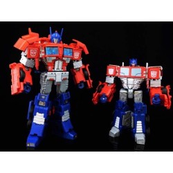SND The Primo Vitalis Kit - Kit for CW Optimus Prime