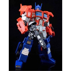 SND The Primo Vitalis Kit - Kit for CW Optimus Prime