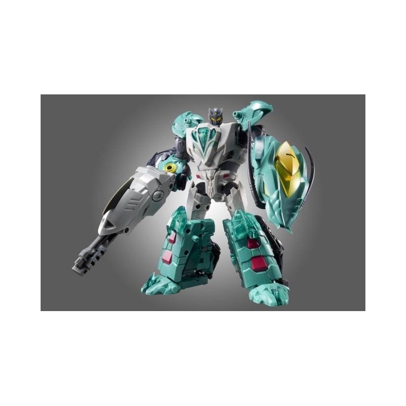 TFC Toys Poseidon P-05 Deathclaw