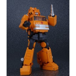 Transformers Masterpiece MP-35 Grapple